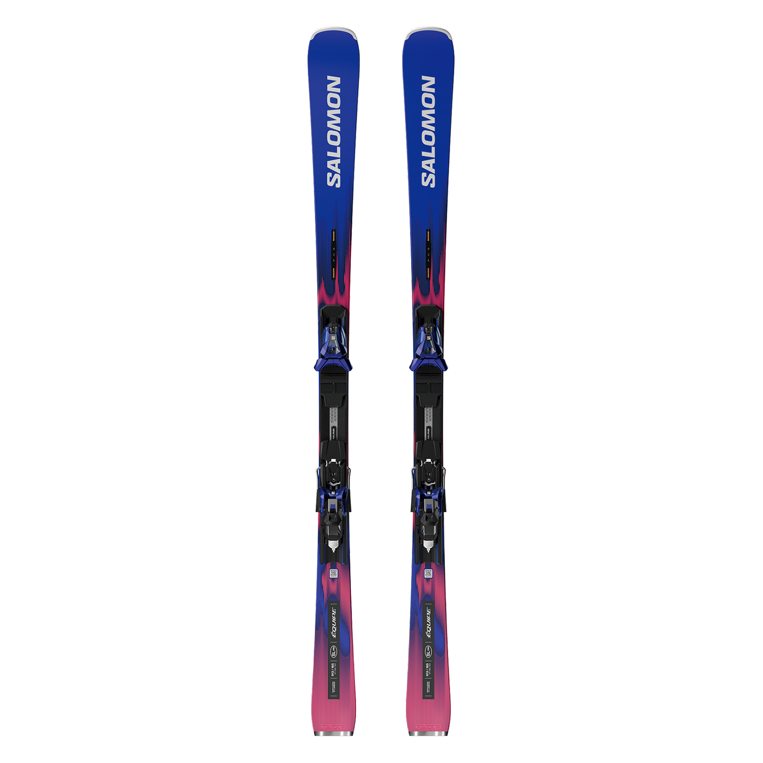 SALOMON サロモン 2026-2027スキーNEWモデル ネクサスbyタケダスポーツ
